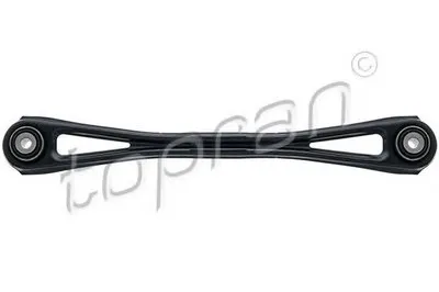Рычаг независимой подвески колеса, подвеска колеса TOPRAN купить