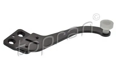 Направляющая ролика, сдвижная дверь TOPRAN купить