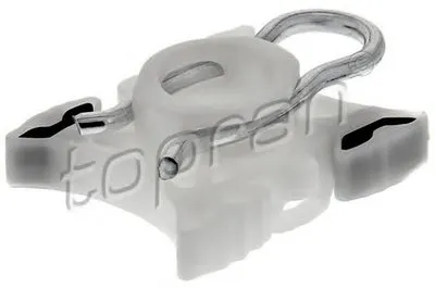 Плавающая колодка, стеклоподъемник TOPRAN купить