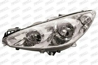 Фара PRASCO купить