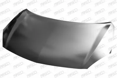 Капот двигателя PRASCO купить