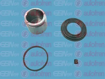 Ремкомплект, тормозной суппорт AUTOFREN SEINSA купить