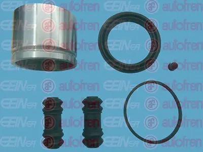 Ремкомплект, тормозной суппорт AUTOFREN SEINSA купить