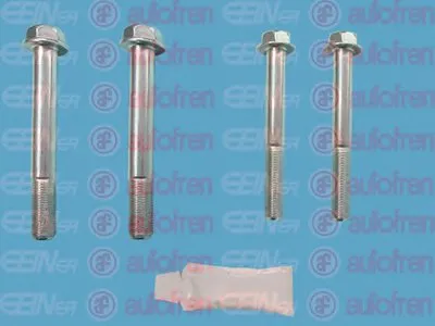 Комплект направляющей гильзы AUTOFREN SEINSA купить