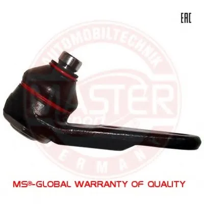 Ремкомплект, болт со шаровой головкой рулевой тяги MASTER-SPORT купить