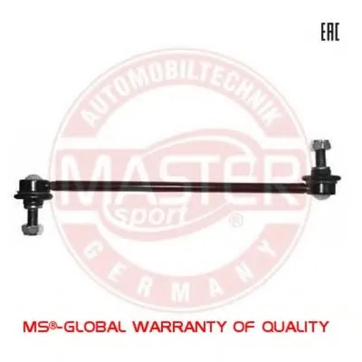 Тяга / стойка, стабилизатор MASTER-SPORT купить