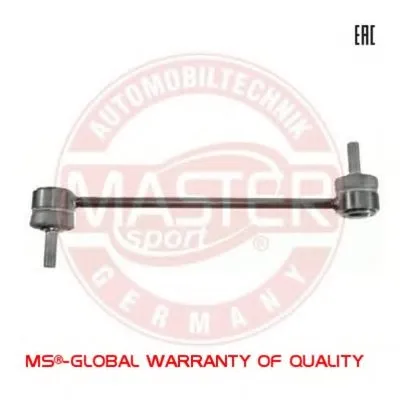Тяга / стойка, стабилизатор MASTER-SPORT купить