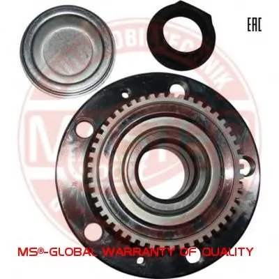 Комплект подшипника ступицы колеса MASTER-SPORT купить