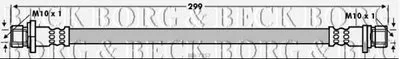 Тормозной шланг BORG & BECK купить
