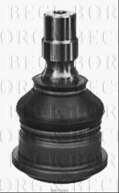 Шаровой шарнир BORG & BECK купить
