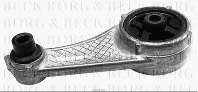 Кронштейн двигателя BORG & BECK купить