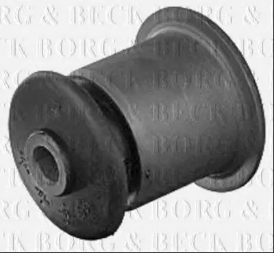 Подвеска, рычаг независимой подвески колеса BORG & BECK купить