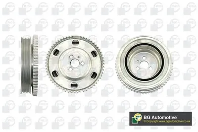 Ременный шкив, коленчатый вал BGA купить