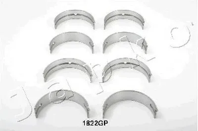 Комплект подшипников коленчатого вала JAPKO купить