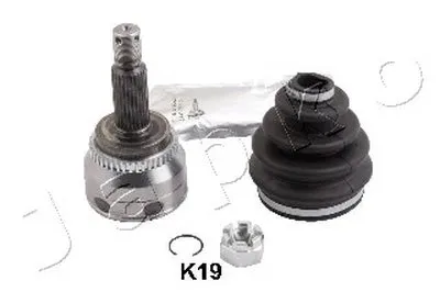 Шарнирный комплект, приводной вал JAPKO купить