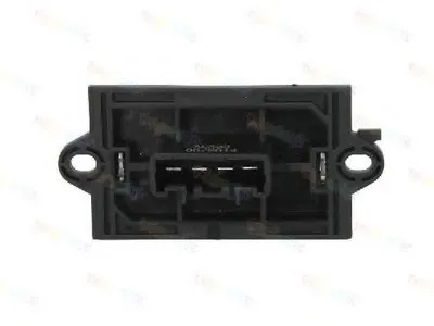 Дополнительный резистор, вентилятор кондиционера THERMOTEC купить