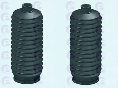 Комплект пылника, рулевое управление ERT купить