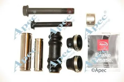 Комплект направляющей гильзы APEC braking купить