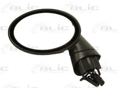 Наружное зеркало BLIC купить