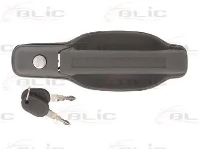 Ручка двери BLIC купить