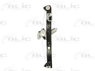 Подъемное устройство для окон BLIC купить