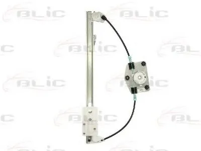 Подъемное устройство для окон BLIC купить