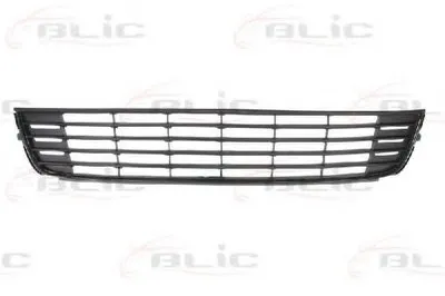Решетка вентилятора, буфер BLIC купить