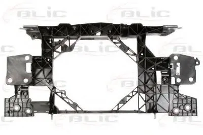 Облицовка передка BLIC купить