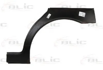 Крыло BLIC купить