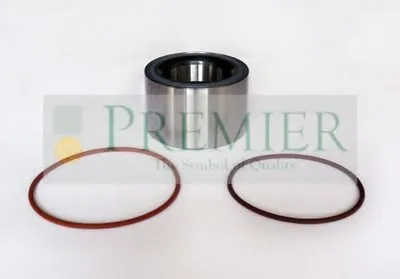 Комплект подшипника ступицы колеса BRT Bearings купить