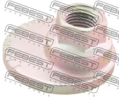 Чаша холостого хода, балка моста FEBEST купить