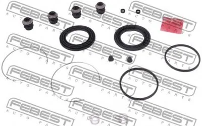 Ремкомплект, тормозной суппорт FEBEST купить