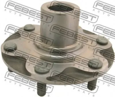 ? колесн. ступицы = FEBEST купить