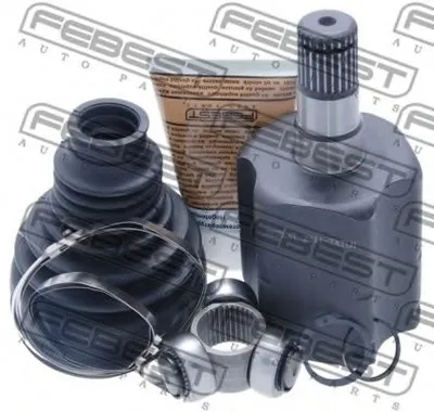 Шарнир, приводной вал FEBEST купить