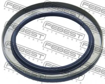 Уплотнительное кольцо вала, приводной вал FEBEST купить