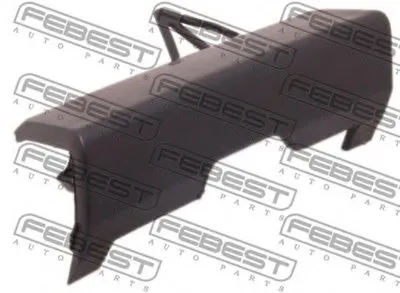 Заслонка, буксирный крюк FEBEST купить