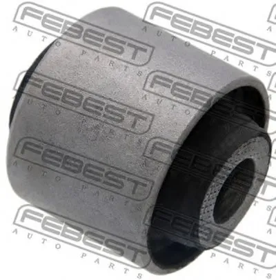 Втулка, рычаг колесной подвески FEBEST купить