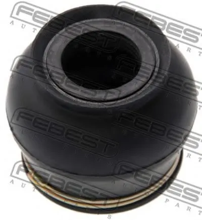 ремонтный комплект, несущие / направляющие шарниры FEBEST купить