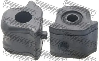 Опора, стабилизатор FEBEST купить