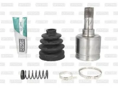 Шарнирный комплект, приводной вал PASCAL купить