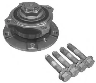 ? колесн. ступицы = FORMPART купить