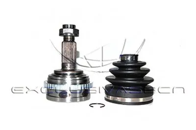 Шарнирный комплект, приводной вал MDR купить