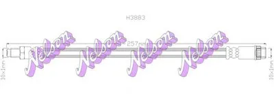 Тормозной шланг BROVEX-NELSON купить