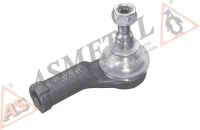 Наконечник поперечной рулевой тяги ASMETAL купить