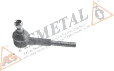 Наконечник поперечной рулевой тяги ASMETAL купить