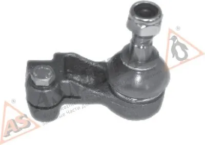 Наконечник поперечной рулевой тяги ASMETAL купить