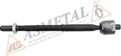 Осевой шарнир, рулевая тяга ASMETAL купить