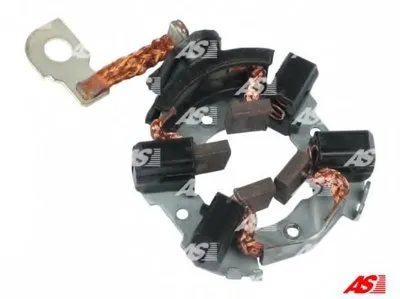 Щіткотримач стартера