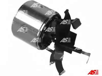 Обмотка стартера