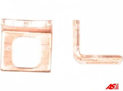 Ремкомплект, стартер